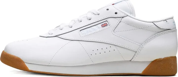 F/S Lo WMNS "White" sneakers