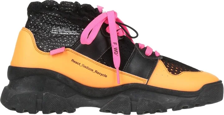 F_wd Man Sneakers - Image 3