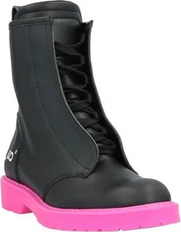 F_wd Woman Ankle boots - Image 2