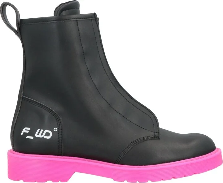 F_wd Woman Ankle boots - Image 3