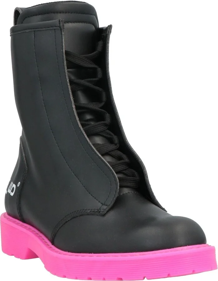 F_wd Woman Ankle boots - Image 4