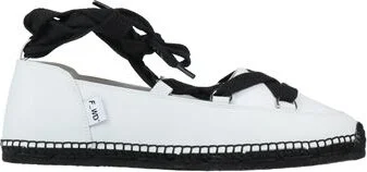 F_wd Woman Espadrilles