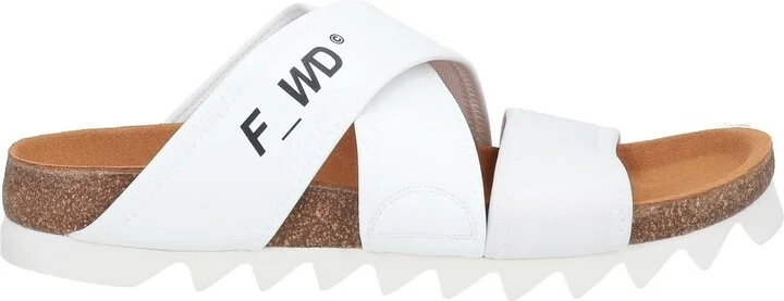 F_wd Woman Sandals - Image 3