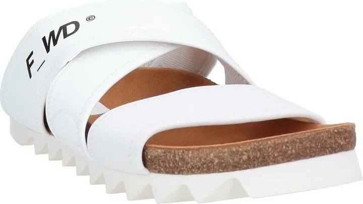 F_wd Woman Sandals - Image 4