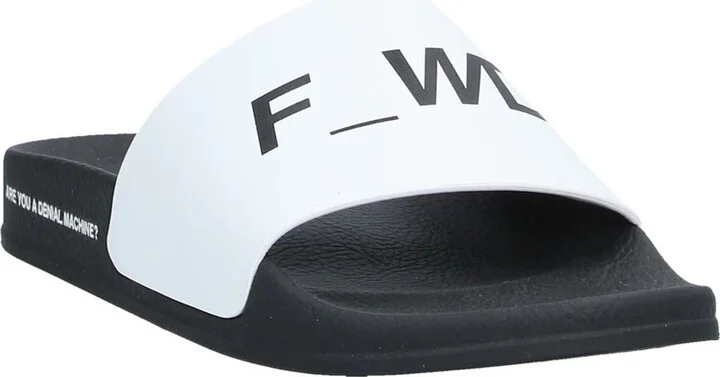 F_wd Woman Sandals - Image 4