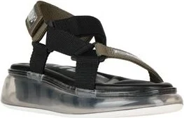 F_wd Woman Sandals - Image 2