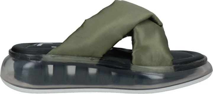 F_wd Woman Sandals - Image 3
