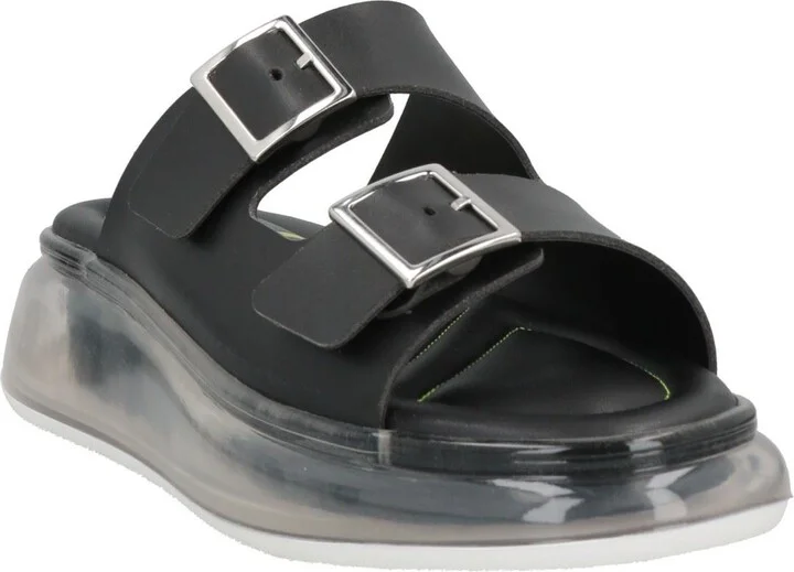 F_wd Woman Sandals - Image 4