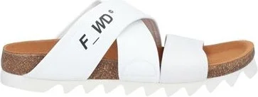 F_wd Woman Sandals