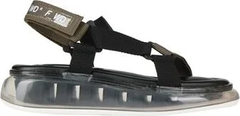 F_wd Woman Sandals