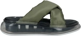 F_wd Woman Sandals