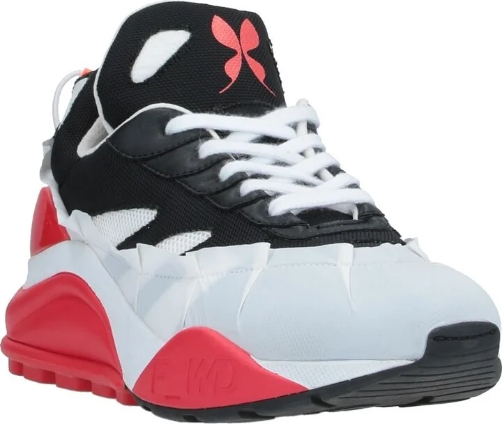 F_wd Woman Sneakers - Image 4
