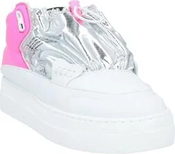 F_wd Woman Sneakers - Image 2