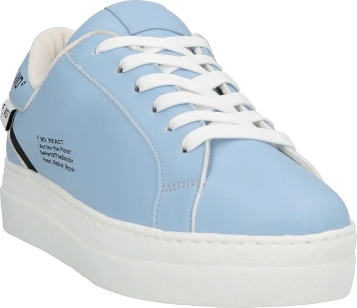 F_wd Woman Sneakers - Image 4
