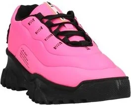 F_wd Woman Sneakers - Image 2
