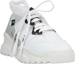 F_wd Woman Sneakers - Image 2