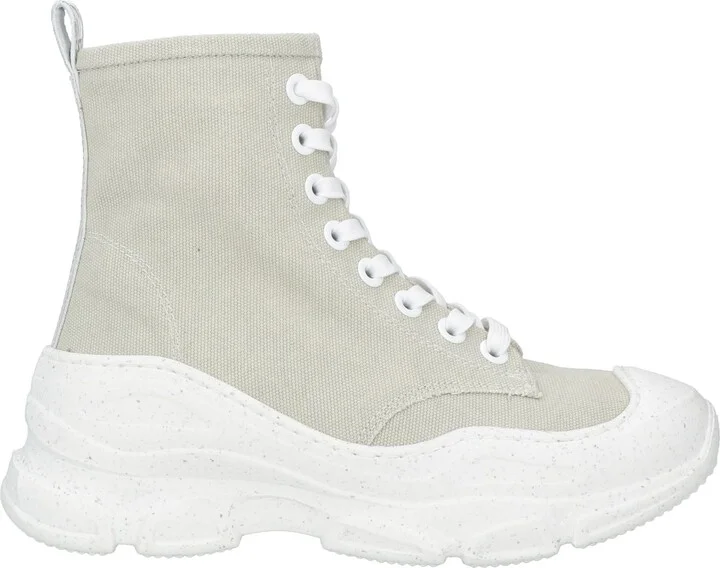 F_wd Woman Sneakers - Image 3