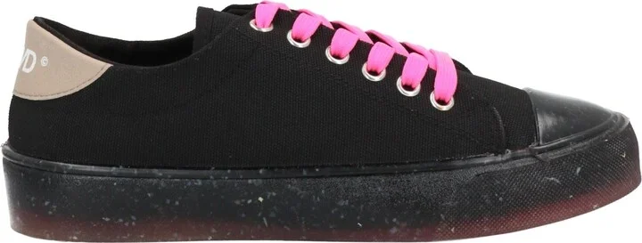 F_wd Woman Sneakers - Image 3