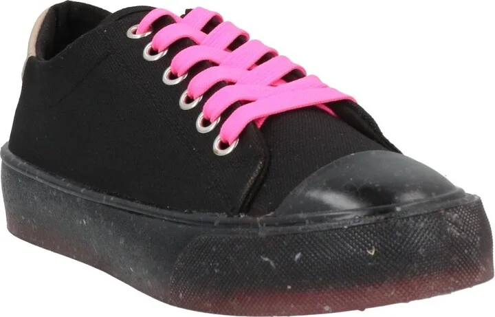F_wd Woman Sneakers - Image 4