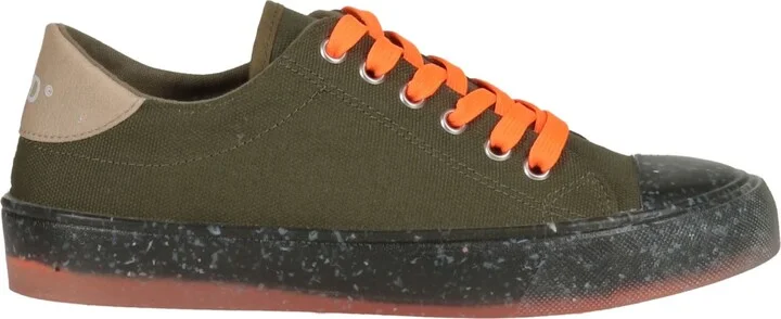 F_wd Woman Sneakers - Image 6