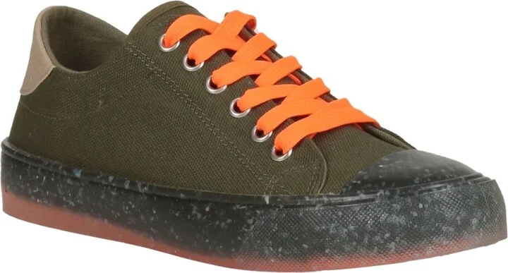 F_wd Woman Sneakers - Image 7