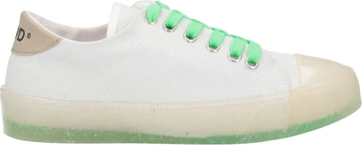 F_wd Woman Sneakers - Image 9