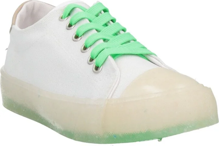 F_wd Woman Sneakers - Image 10