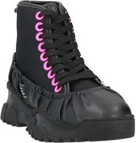 F_wd Woman Sneakers - Image 2