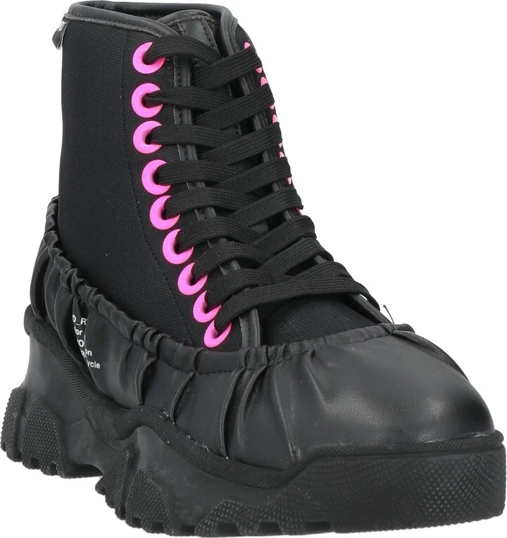 F_wd Woman Sneakers - Image 4