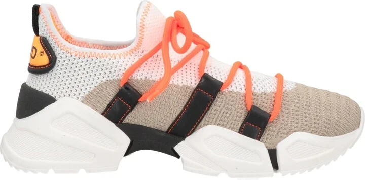 F_wd Woman Sneakers - Image 3