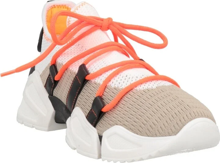 F_wd Woman Sneakers - Image 4