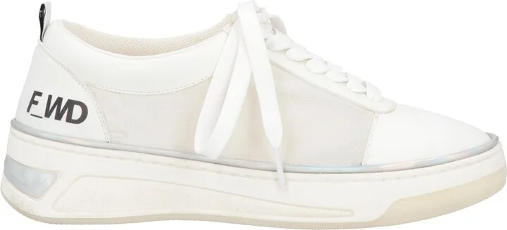 F_wd Woman Sneakers - Image 3