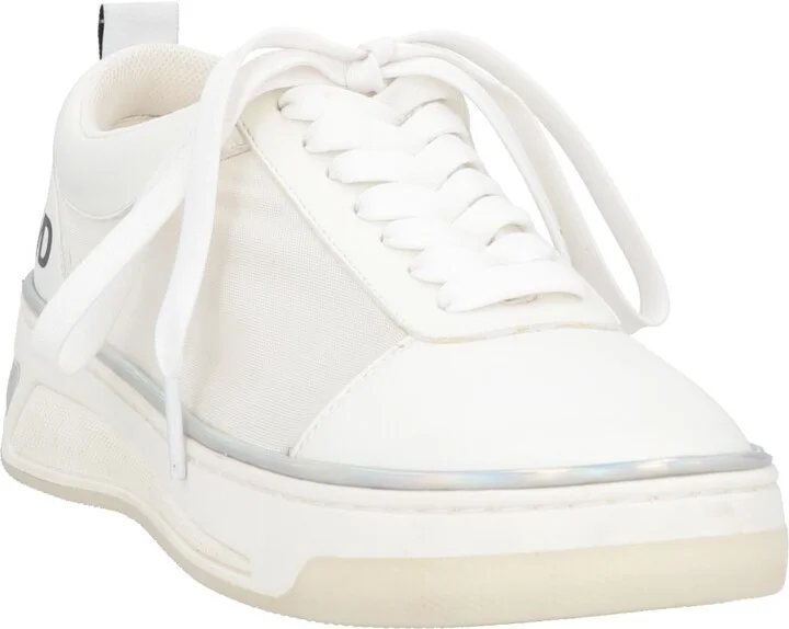F_wd Woman Sneakers - Image 4