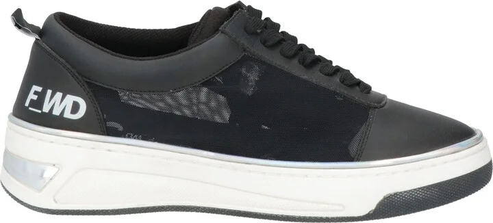 F_wd Woman Sneakers - Image 6