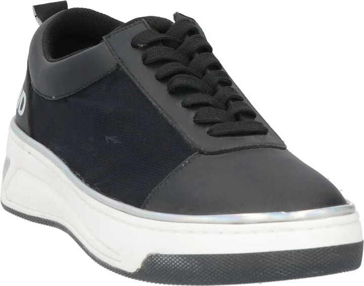 F_wd Woman Sneakers - Image 7