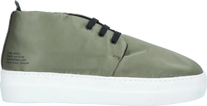 F_wd Woman Sneakers - Image 3