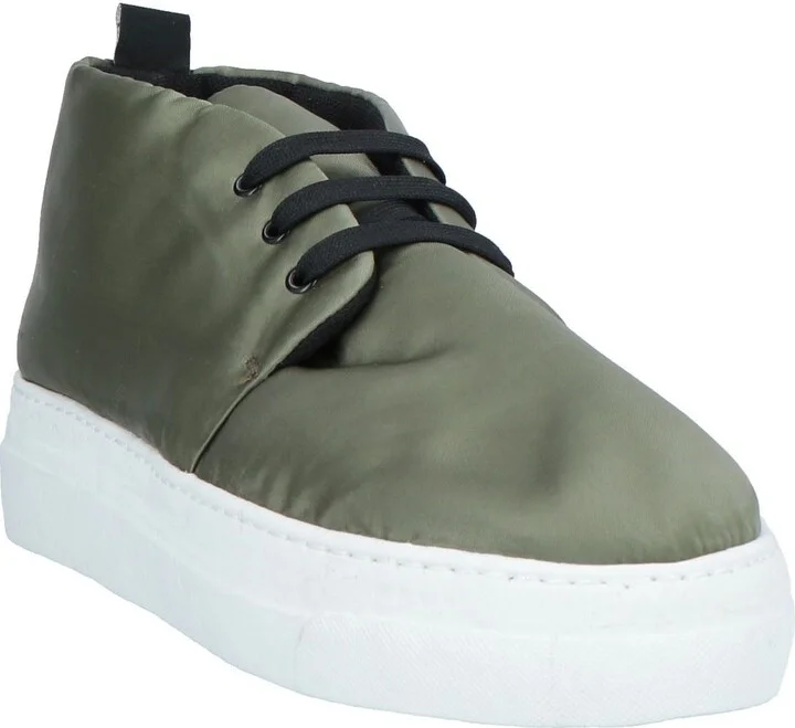 F_wd Woman Sneakers - Image 4