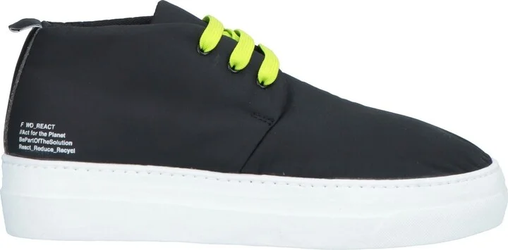 F_wd Woman Sneakers - Image 6