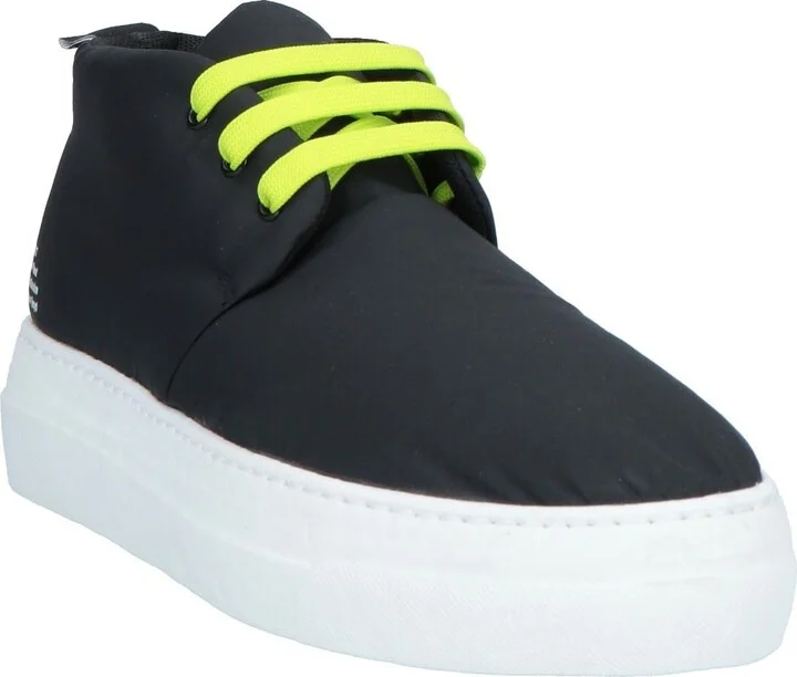 F_wd Woman Sneakers - Image 7