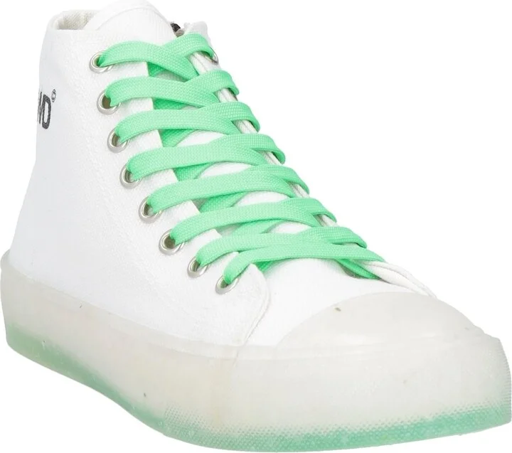 F_wd Woman Sneakers - Image 4