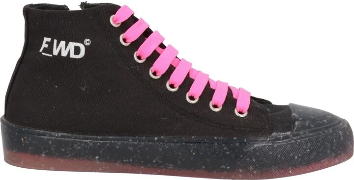 F_wd Woman Sneakers - Image 6