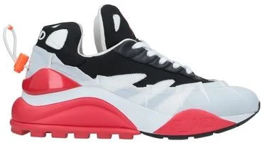 F_wd Woman Sneakers