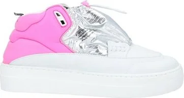 F_wd Woman Sneakers