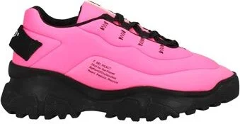 F_wd Woman Sneakers