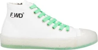 F_wd Woman Sneakers