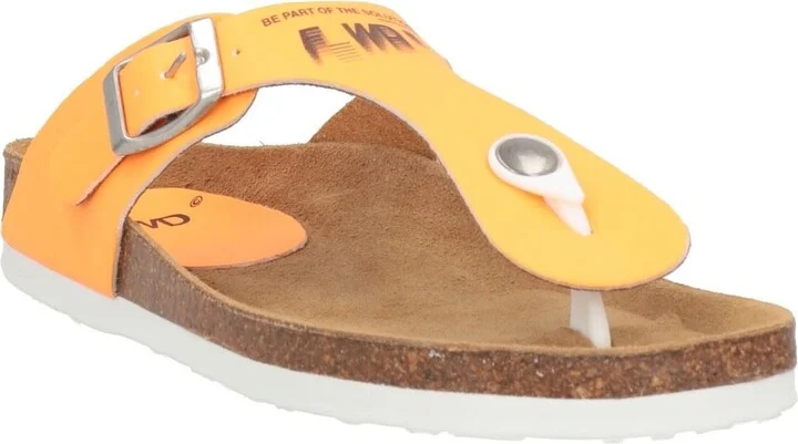 F_wd Woman Thong sandal - Image 4