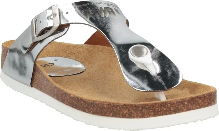 F_wd Woman Thong sandal - Image 4