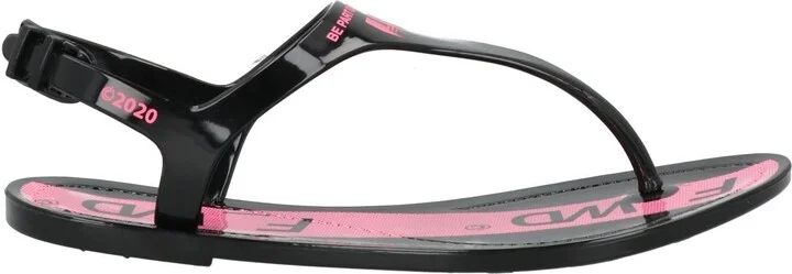 F_wd Woman Thong sandal - Image 3