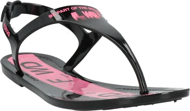 F_wd Woman Thong sandal - Image 4