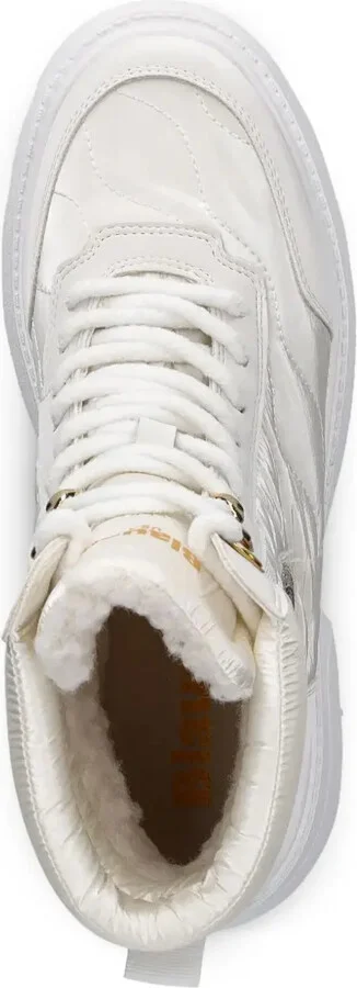 F4BLANCA03/NYP combat boots - Image 4
